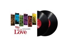 Rossi Alex - We Do It Out Of Love (2 Lp Black Vi