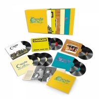Caravan - Shows Of Ours... Live The (10 Vinyl Lp Box)