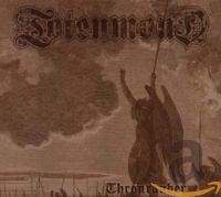 Totenmund - Thornräuber