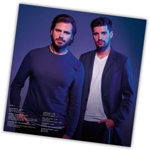 2 Cellos - Let There Be Cello