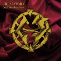 Crematory - Crematory