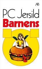 P. C. Jersild - Barnens Ö