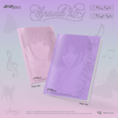 Jo Yuri - Episode 25 (Random Ver.)