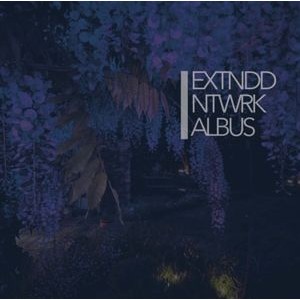 Extnddntwrk - Albus