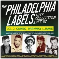Various Artists - The Philadelphia Labels Hits Collec