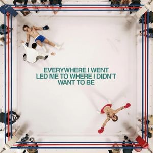Tom Grennan - Everywhere I Went, Led Me To Where I Didn't Want To Be