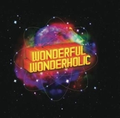 Lm.C - Wonderful Wonderholic