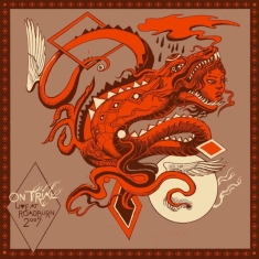 On Trial - Live At Roadburn 2007