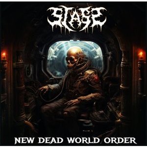Stass - New Dead World Order