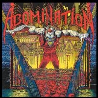 Abomination - Abomination