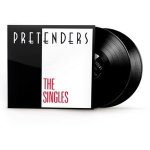 The Pretenders - The Singles
