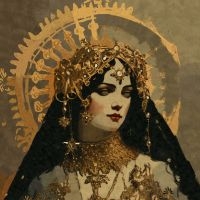 Mansur - Pentatonic Ruins (Deluxe Edition, G