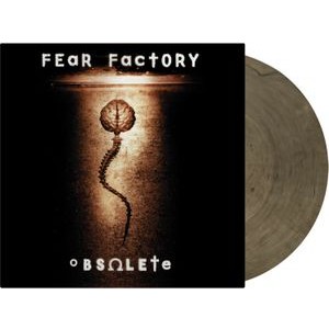Fear Factory - Obsolete