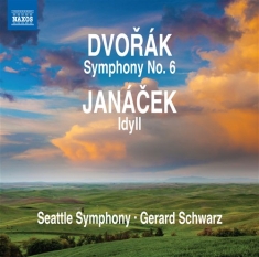 Dvorak - Symphony No 6