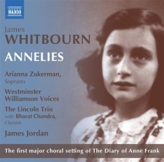 Whitbourn - Annelies