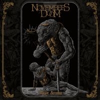 Novembers Doom - Major Arcana (Digipack)