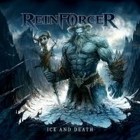 Reinforcer - Ice And Death