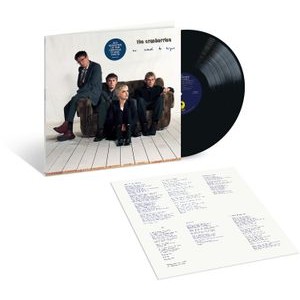 The Cranberries - No Need To Argue (30Th Anniversary Vinyl)