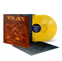 Solace - Further (2 Lp Yellow Vinyl)