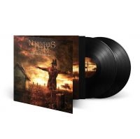 Novembers Doom - Pale Haunt Departure The (2 Lp Blac