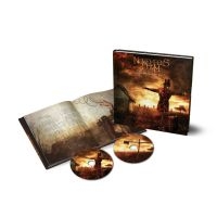 Novembers Doom - Pale Haunt Departure The (2 Cd Hard