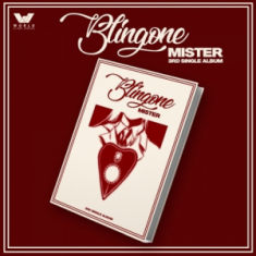 Blingone  - Mister