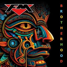 FM - Brotherhood (Vinyl LP)