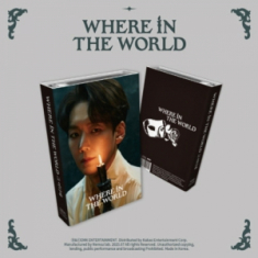 Kai  - Where In The World (Nemo) (Random Ver.)