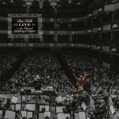 Ben Folds - Live With The National Symphony Orc