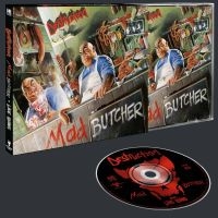 Destruction - Mad Butcher (Slipcase)