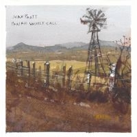 Sean Pratt - Prairie Whistle Call