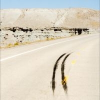 Nídia & Valentina - Estradas