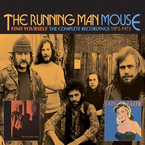 The Running Man/Mouse - Find Yourself - The Complete Record