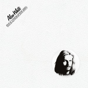 Alan White - Ramshackled - Remastered And Expand