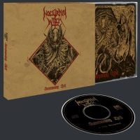 Nocturnal Witch - Summoning Hell (Slipcase)