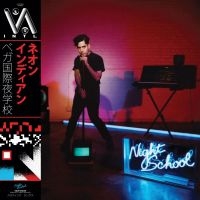 Neon Indian - Vega Intl. Night School (Blue Dream