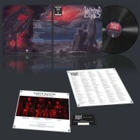 White Mantis - Arrows At The Sun (Black Vinyl Lp)