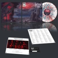 White Mantis - Arrows At The Sun (Splatter Vinyl L