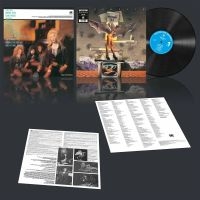 Marchello - Destiny (Black Vinyl Lp)