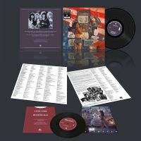 Marchello - Power Of Money The (Black Vinyl Lp