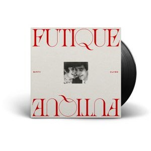 Biffy Clyro - Futique (Black Vinyl LP)