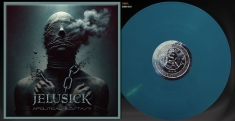 Jelusick - Apolitical Ecstasy (Coloured Vinyl