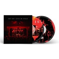 Ist Ist - Live In Italy (2 Cd)