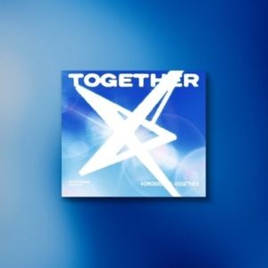 TXT - The Star Chaper : Together (Solo Track Ver.) (Random Ver.)