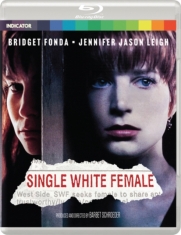 Movie - Single White Female