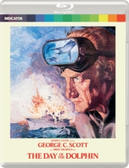 Movie - The Day Of The Dolphin