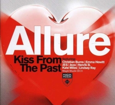 Allure - Kiss From The Past