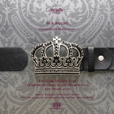 Mozart W A - Coronation Mass K 317