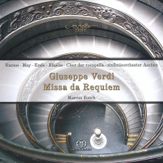 Verdi Giuseppe - Missa Da Requiem