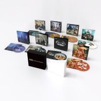 Oasis - Complete Studio Album Collection (8CD Boxset)